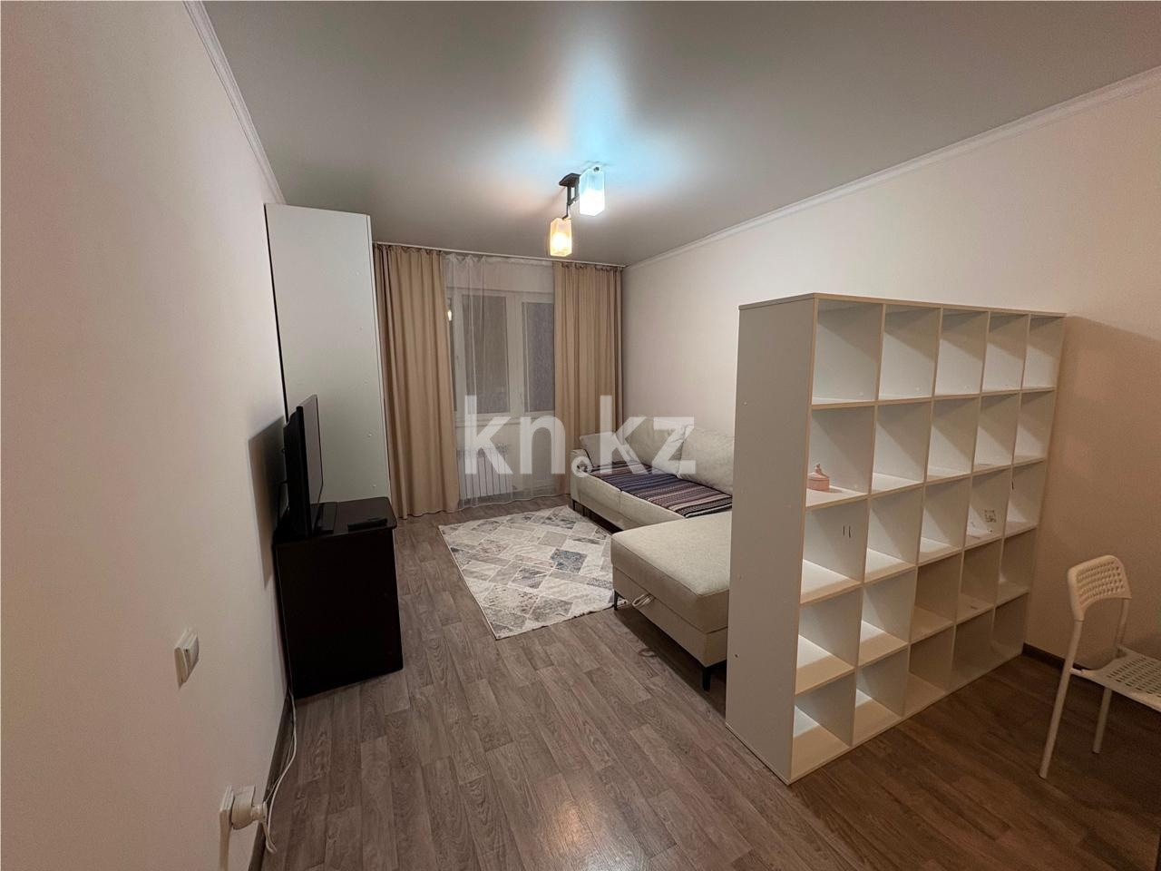 Продажа 1-комнатной квартиры, 32 м² в Астане