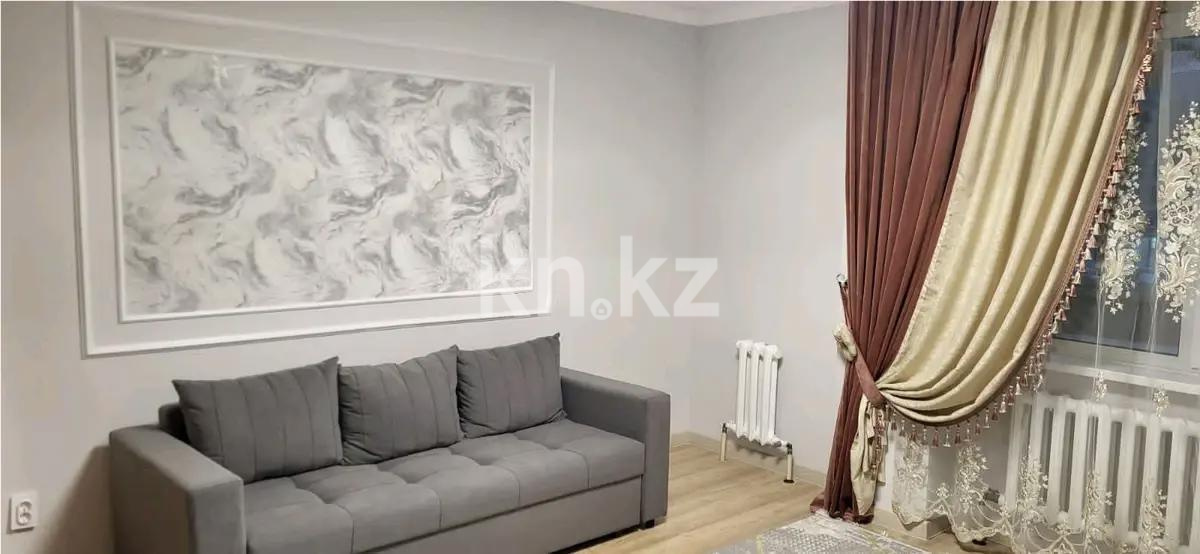Продажа 2-комнатной квартиры, 78 м², ул. Айтматова, дом  36 - Продажа  двухкомнатных квартир в новостройках Астаны без посредников фото 1 из 5