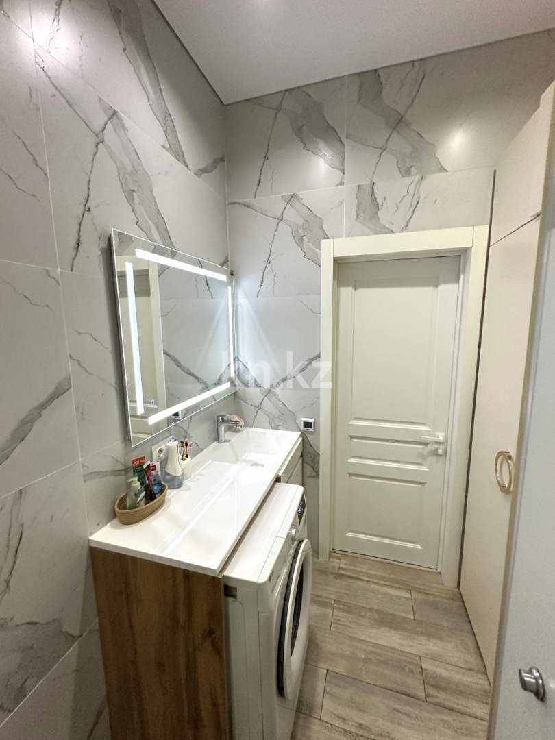 Продажа 3-комнатной квартиры, 61 м² в Караганде - фото 23