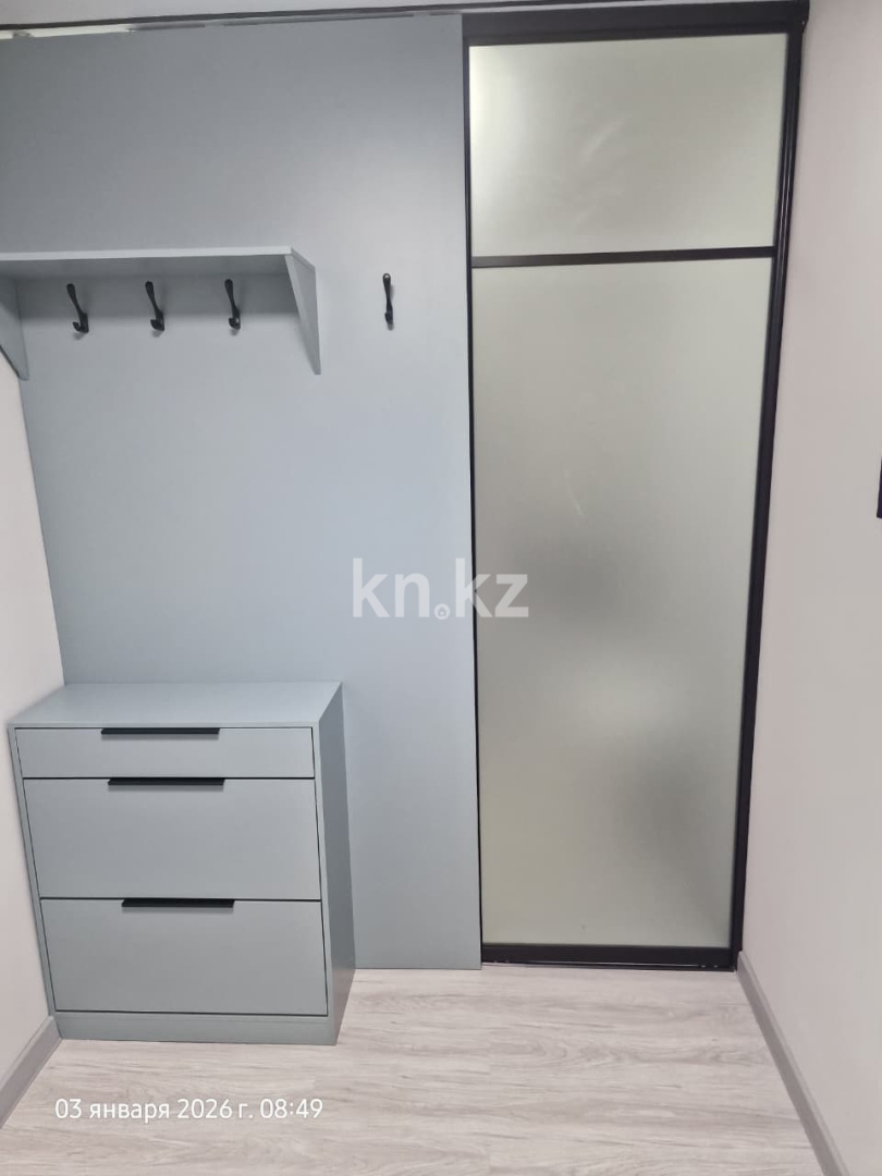 Продажа 1-комнатной квартиры, 55 м² - Продажа однокомнатных квартир в Алматы - страница 8 фото 14 из 37