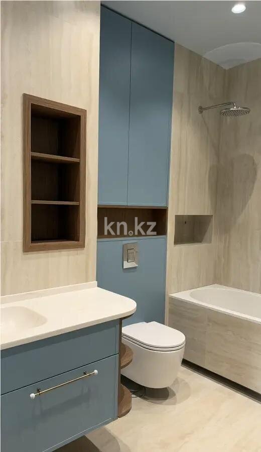 Продажа 3-комнатной квартиры, 131 м² в Астане - фото 4