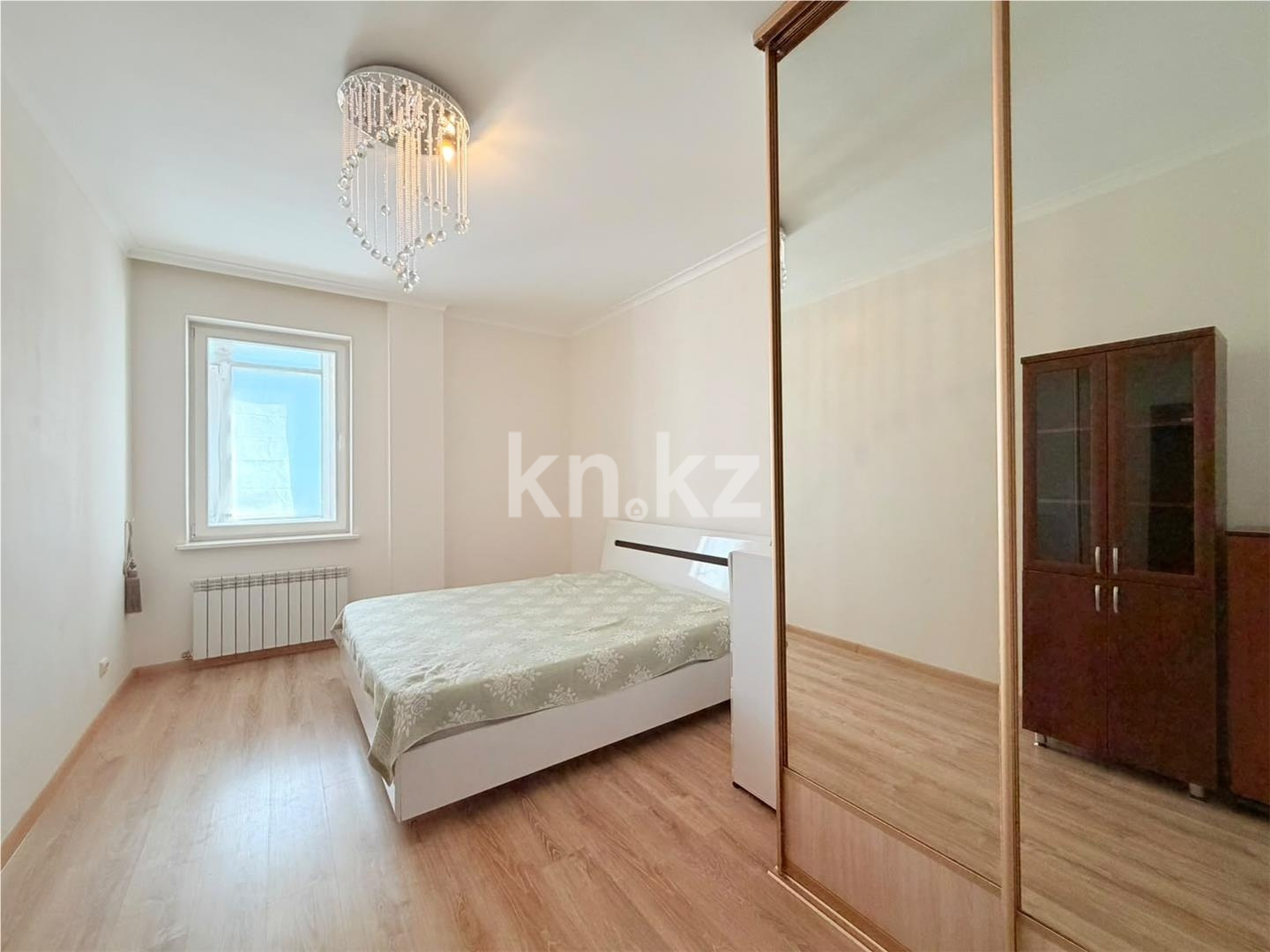 Продажа 3-комнатной квартиры, 95.3 м² в Астане - фото 5