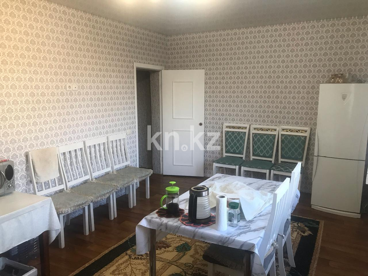 Продажа 4-комнатного дома, 130 м², Мира, дом  3/2 - Продажа домов, коттеджей в Карагандинской области фото 6 из 26