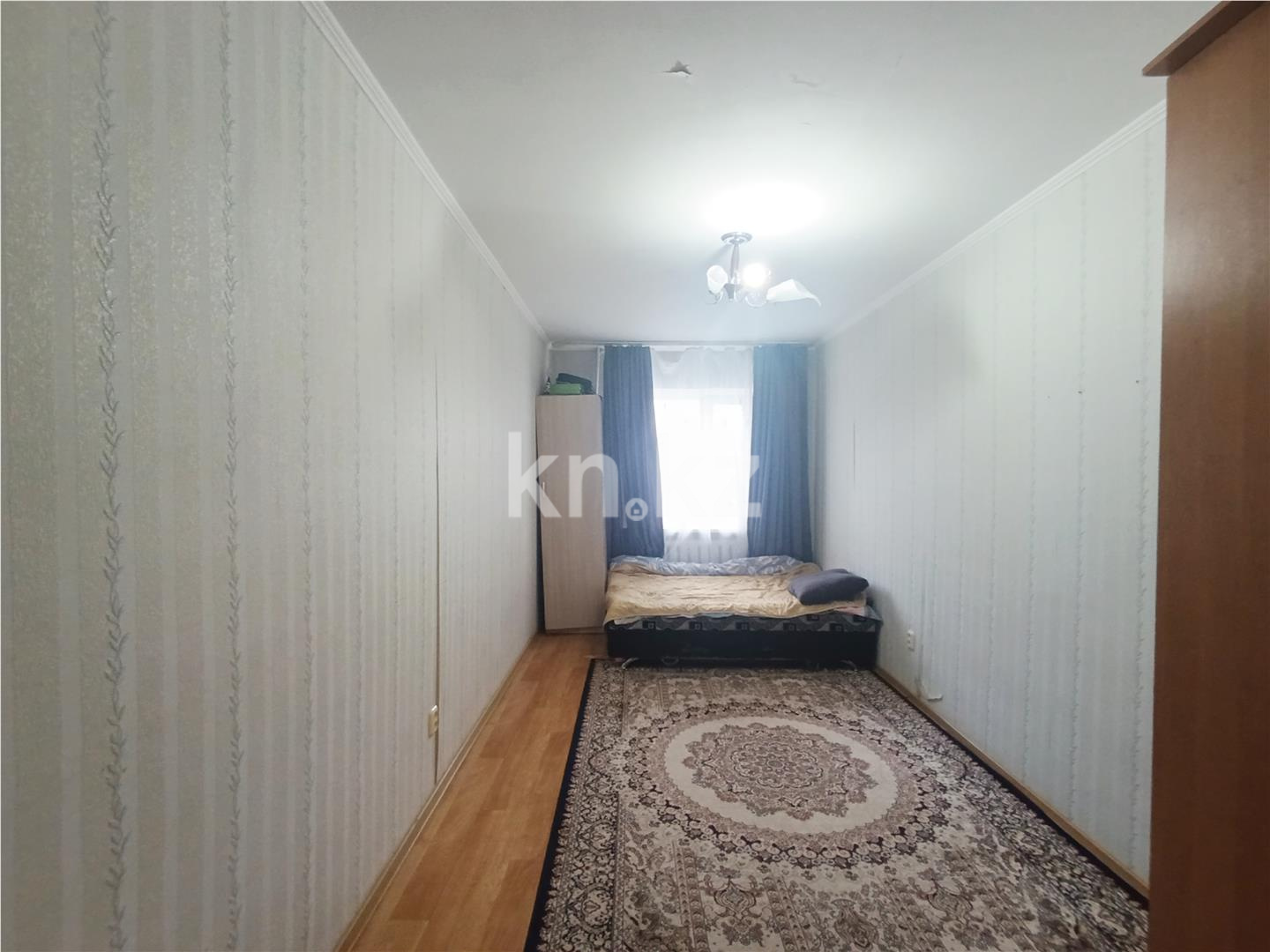 Продажа 3-комнатной квартиры, 58 м², ул. Методическая, дом  17 в Караганде - фото 10