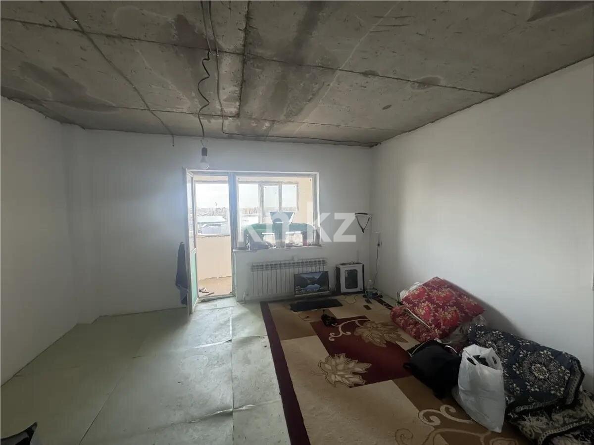 Продажа 1-комнатной квартиры, 34 м² в Астане