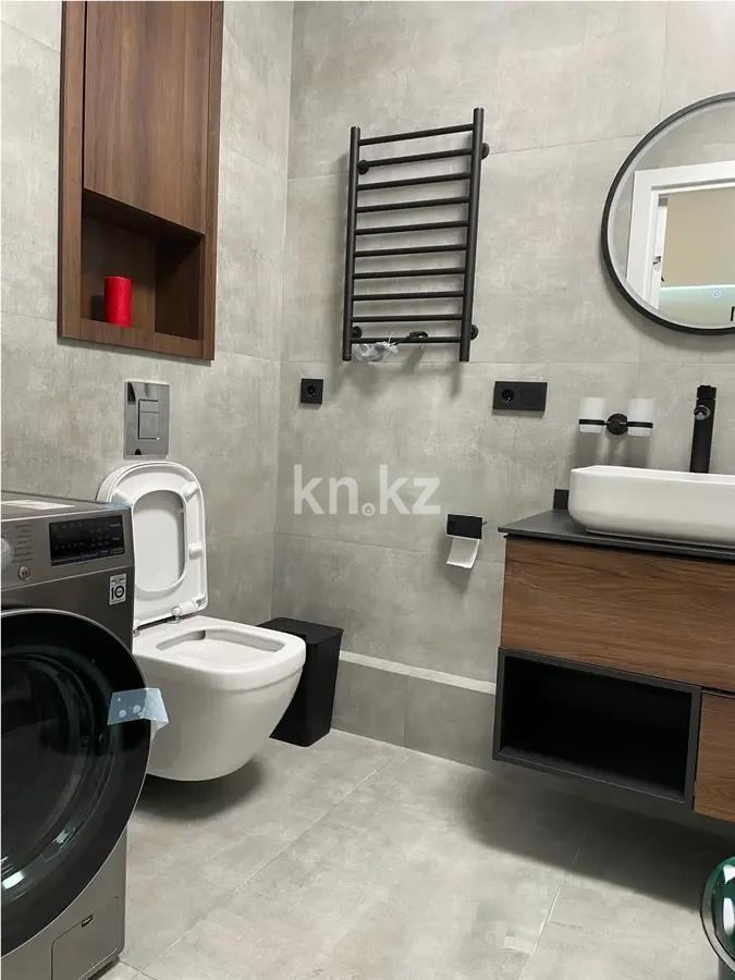Продажа 4-комнатной квартиры, 110 м², ул. Онгарсыновой, дом  6 - Продажа  четырехкомнатных квартир в Астане без посредников с фото фото 7 из 7