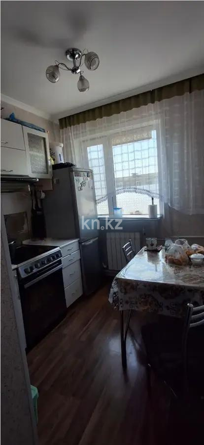 Продажа 2-комнатной квартиры, 44 м², ул. Муканова, дом  32 - Продажа  двухкомнатных квартир в Караганде фото 3 из 5