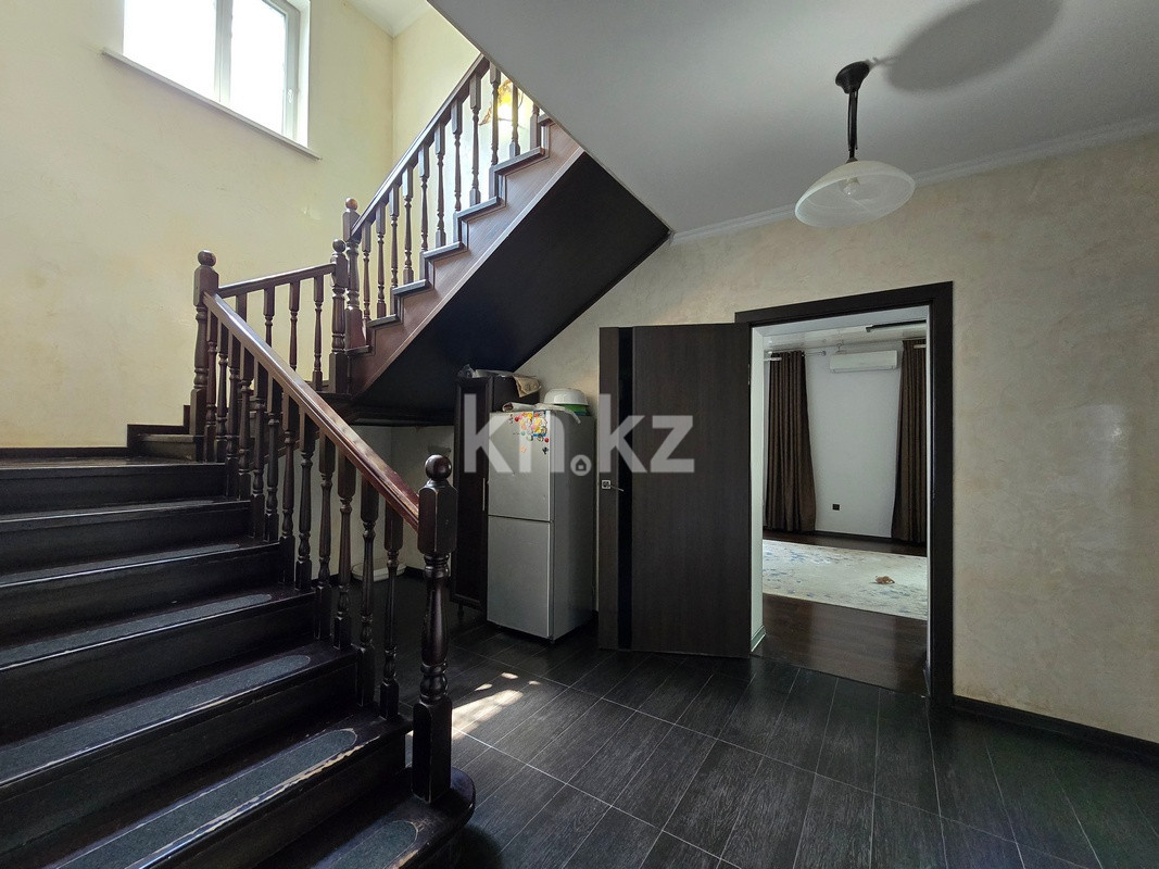 Продажа 4-комнатного дома, 183 м², ул. Центральная, дом  7/2 в Алматы - фото 5