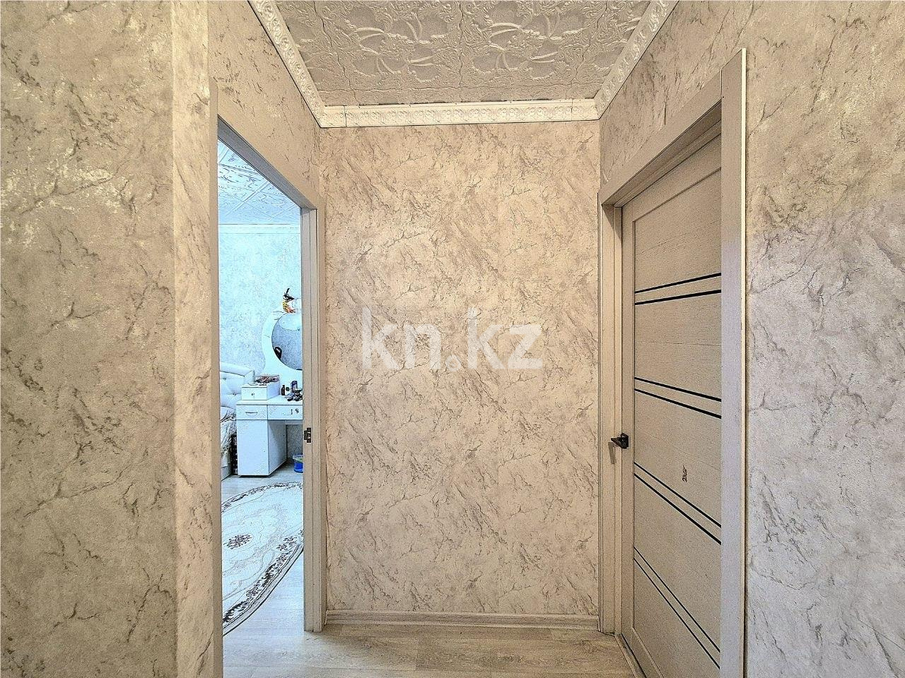 Продажа 2-комнатной квартиры, 44 м² в Темиртау - фото 8