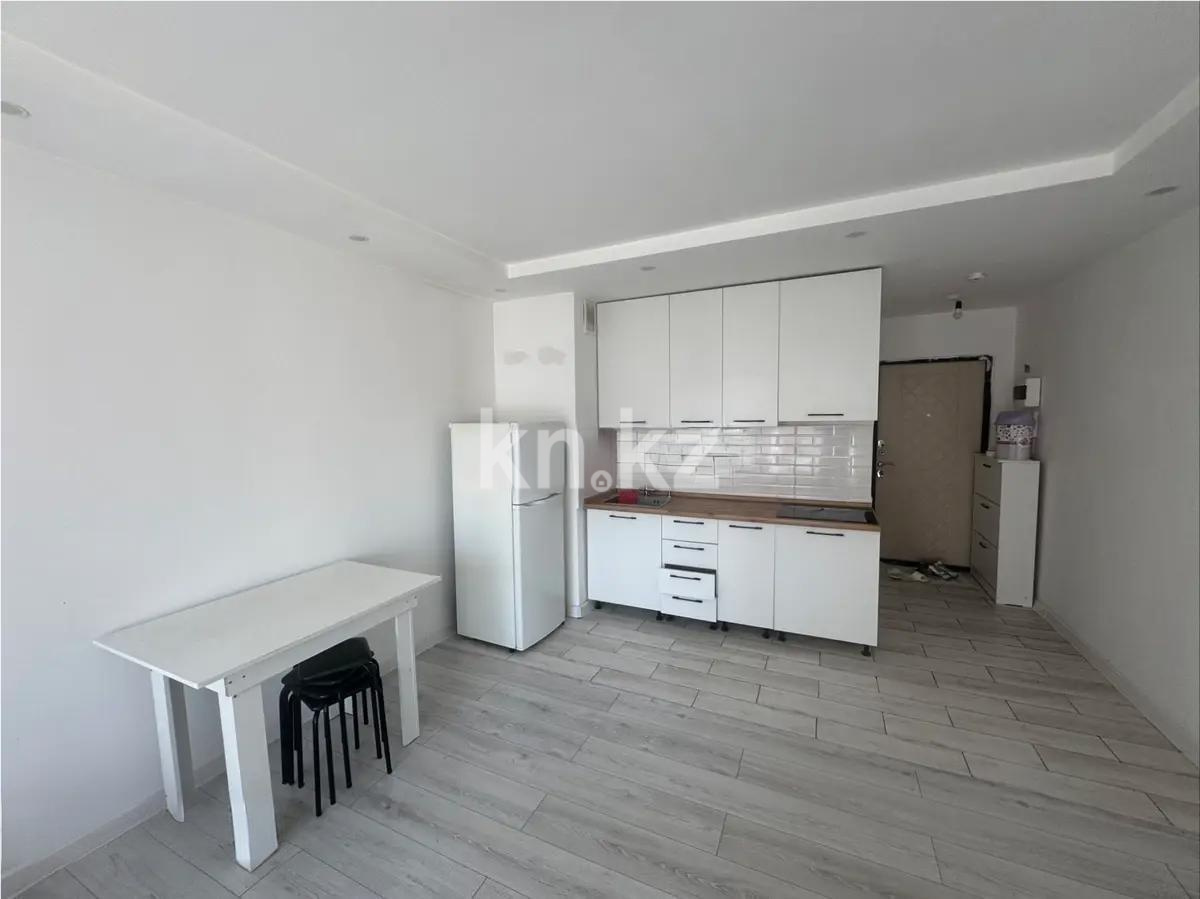 Продажа 1-комнатной квартиры, 30 м² в Алматы - фото 2