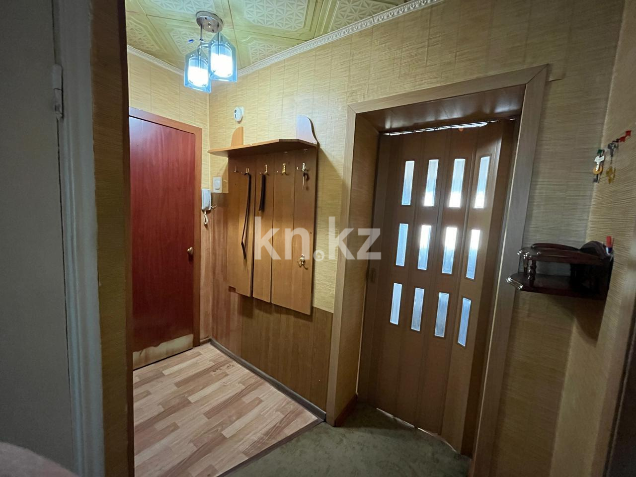 Продажа 3-комнатной квартиры, 60 м², мкр-н 19 в Караганде - фото 13