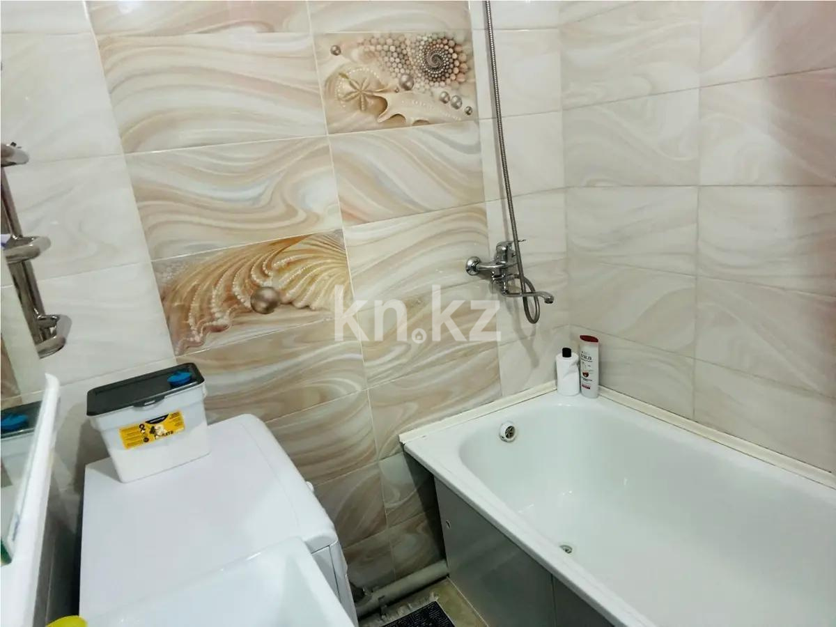 Продажа 1-комнатной квартиры, 51 м², ул. Дукенулы, дом  37/1 - Продажа  однокомнатных квартир в Астане без посредников с фото фото 3 из 4