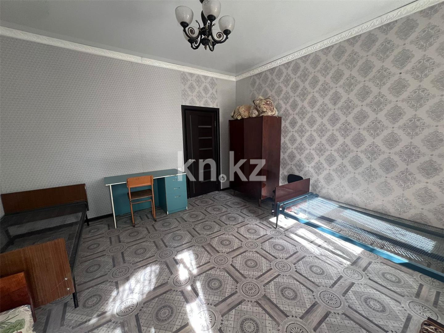 Продажа 2-комнатной квартиры, 55 м², ул. Мустафина, дом  11 в Караганде - фото 10