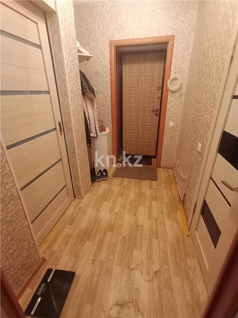Продажа 1-комнатной квартиры, 30 м², ул. Лесная поляна в Астане - фото 4
