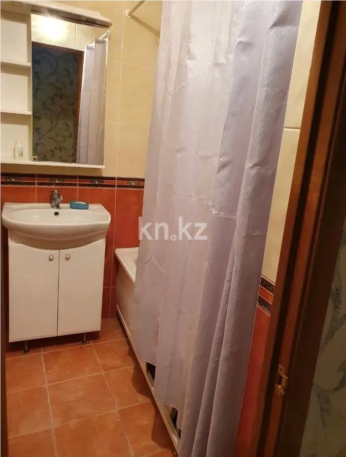 Продажа 1-комнатной квартиры, 36.4 м² - Продажа однокомнатных квартир в Казахстане - страница 2 фото 4 из 5