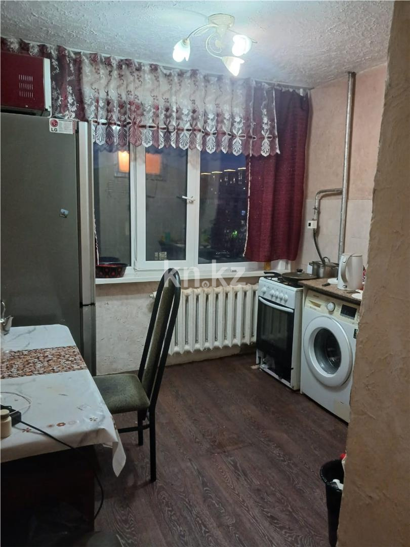 Продажа 1-комнатной квартиры, 34 м² в Караганде - фото 3