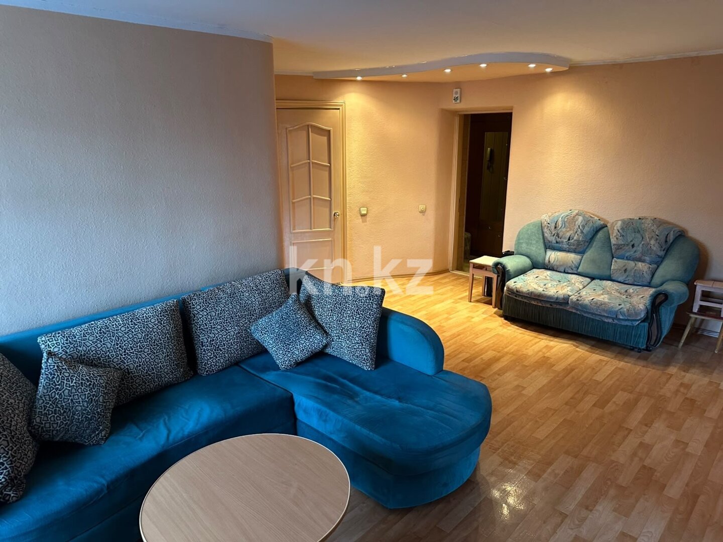 Аренда 3-комнатной квартиры, 70 м² в Астане - фото 2