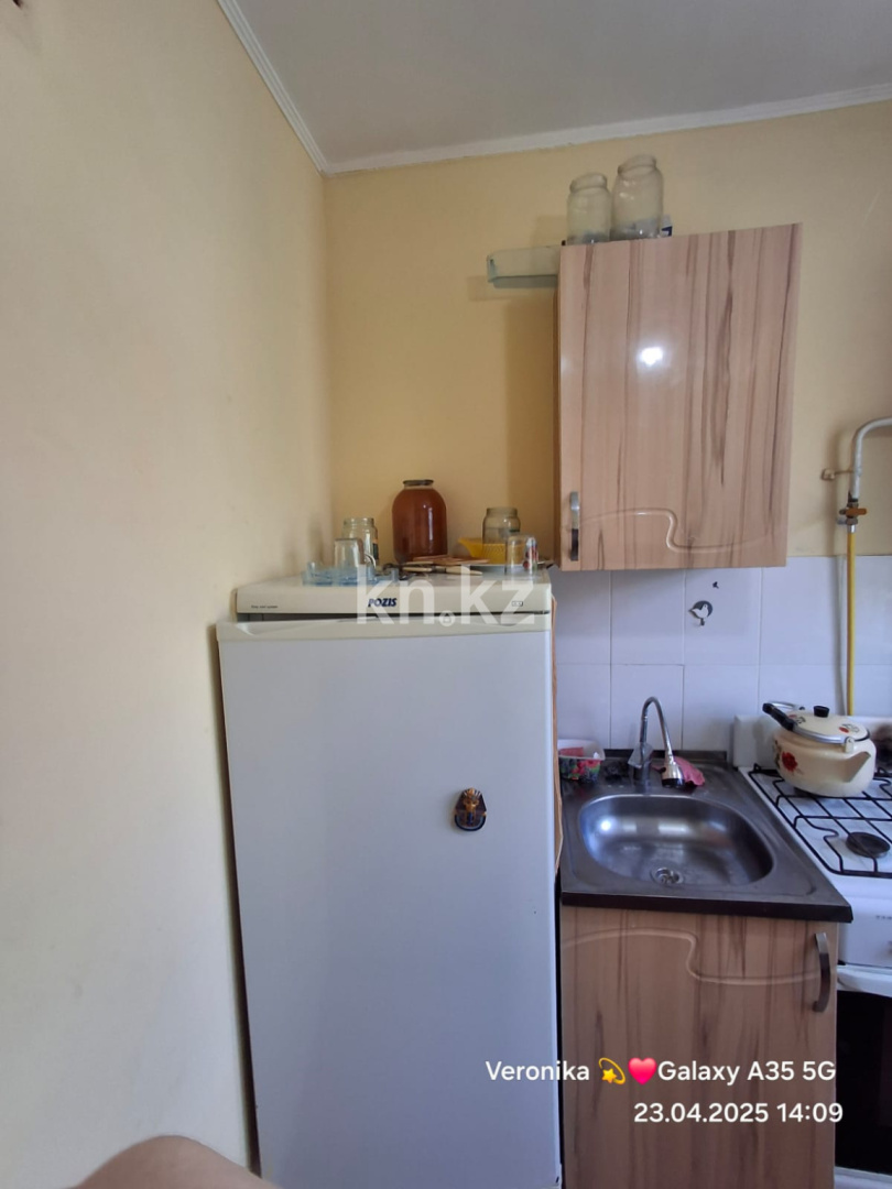 Аренда 1-комнатной квартиры, 30 м² - Недвижимость в Казахстане - страница 4 фото 3 из 5