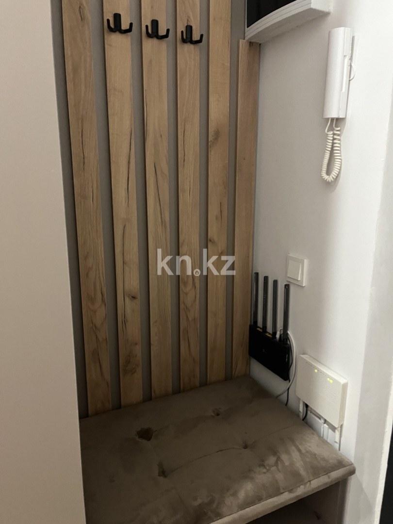 Аренда 2-комнатной квартиры, 45 м² в Алматы - фото 14