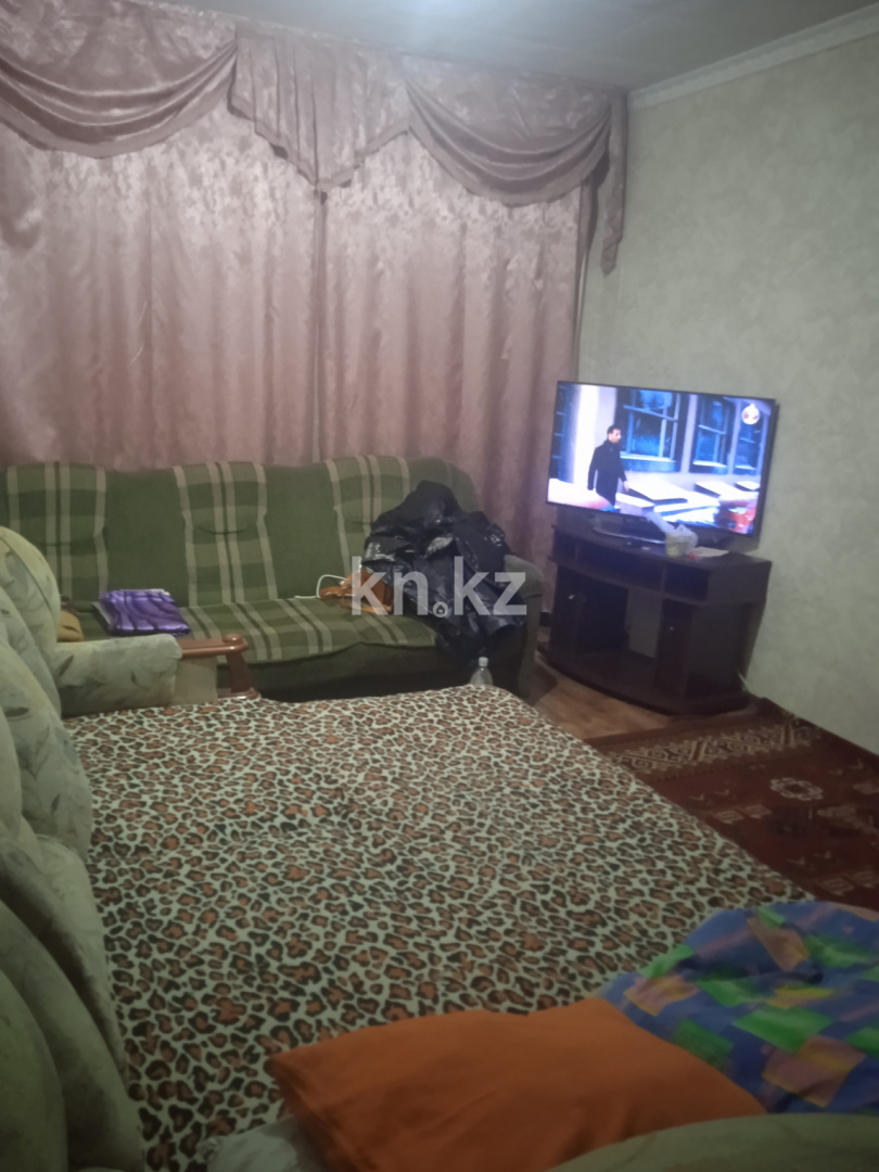 Аренда 1-комнатной квартиры посуточно, 33 м² - Недвижимость в Уральске - страница 2 фото 7 из 8