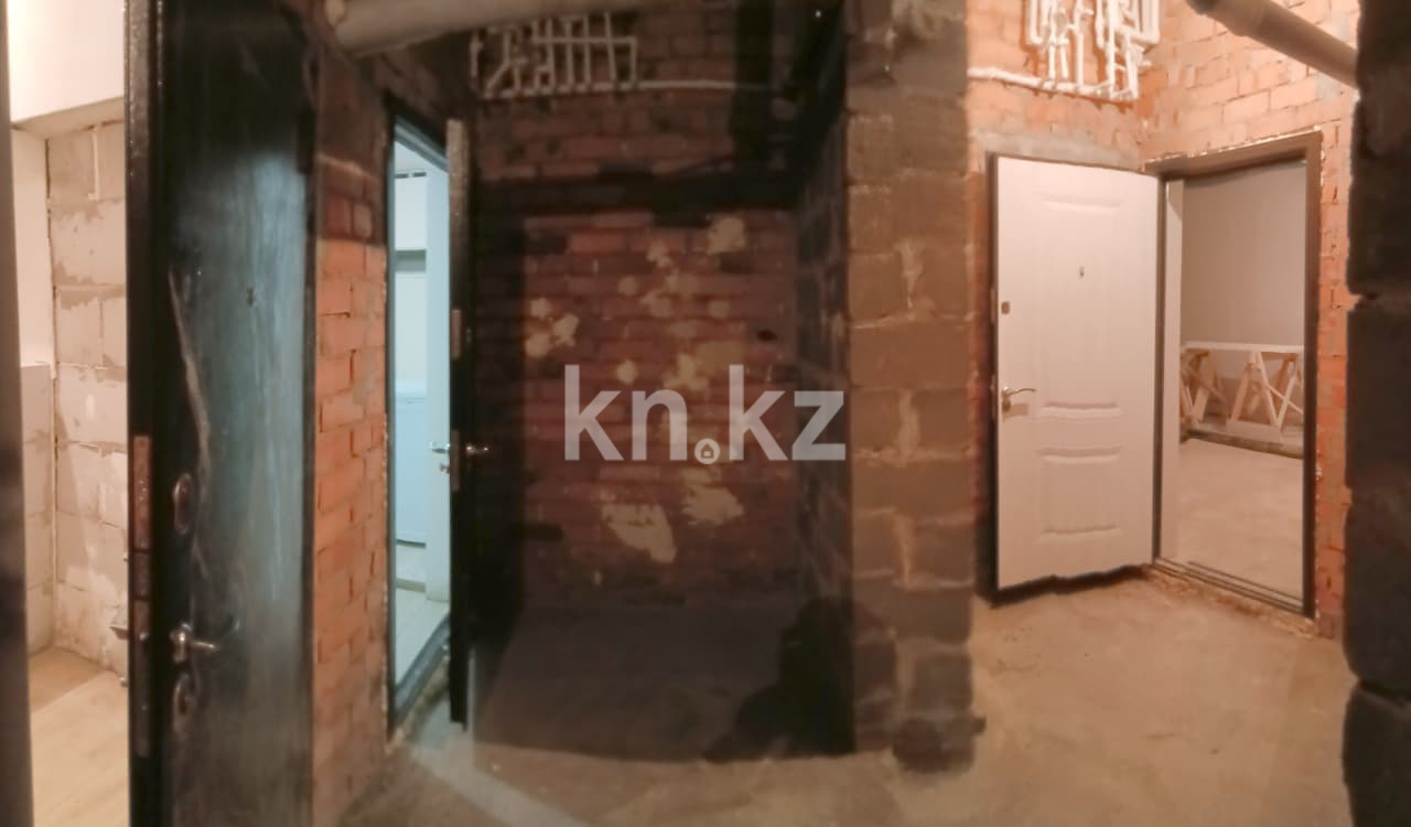 Продажа 4-комнатной квартиры, 132 м², мкр. Алтын Арка - Продажа квартир в новостройках Караганды фото 11 из 21