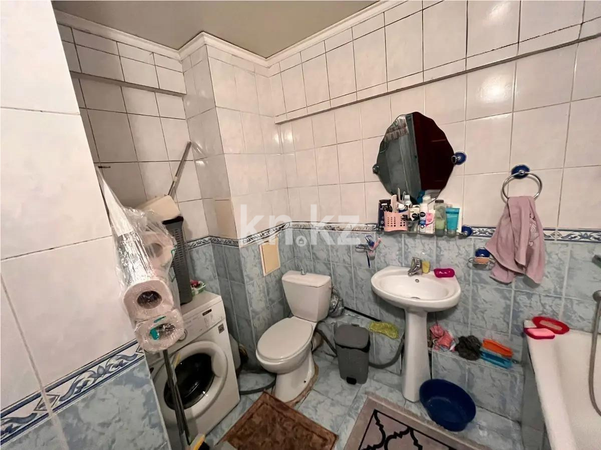 Продажа 1-комнатной квартиры, 34 м², ул. Кокорай, дом  39 в Алматы - фото 4