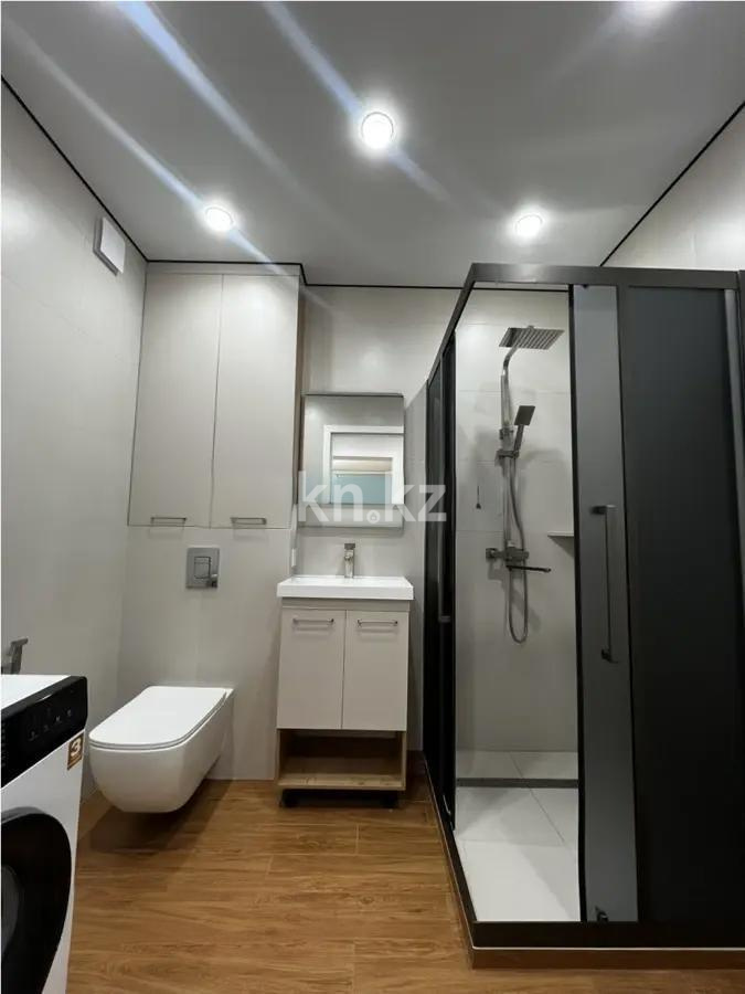 Продажа 2-комнатной квартиры, 49 м² в Алматы - фото 4