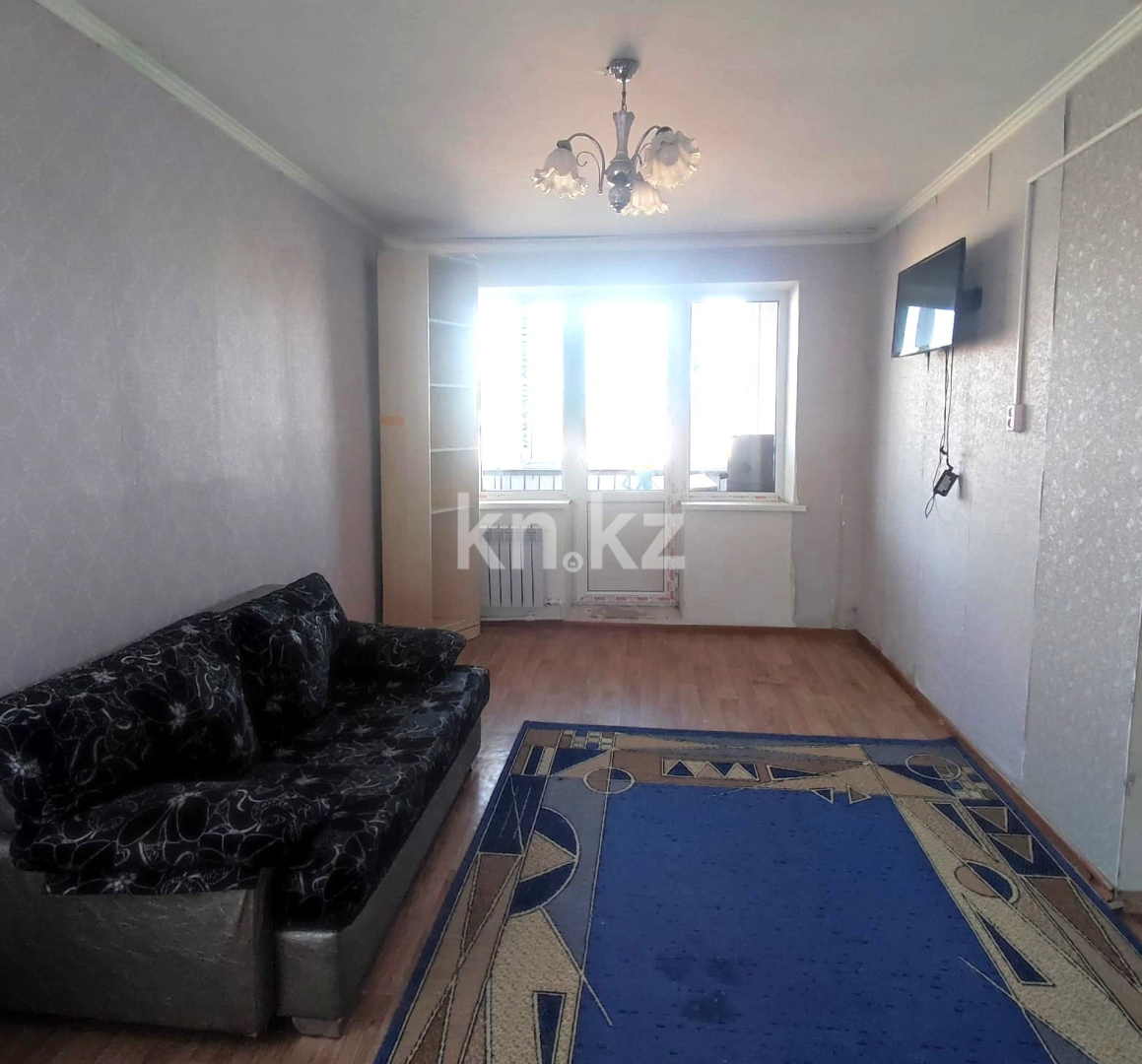 Продажа 1-комнатной квартиры, 32 м², ул. Сейфуллина - Продажа квартир в Абае фото 1 из 7