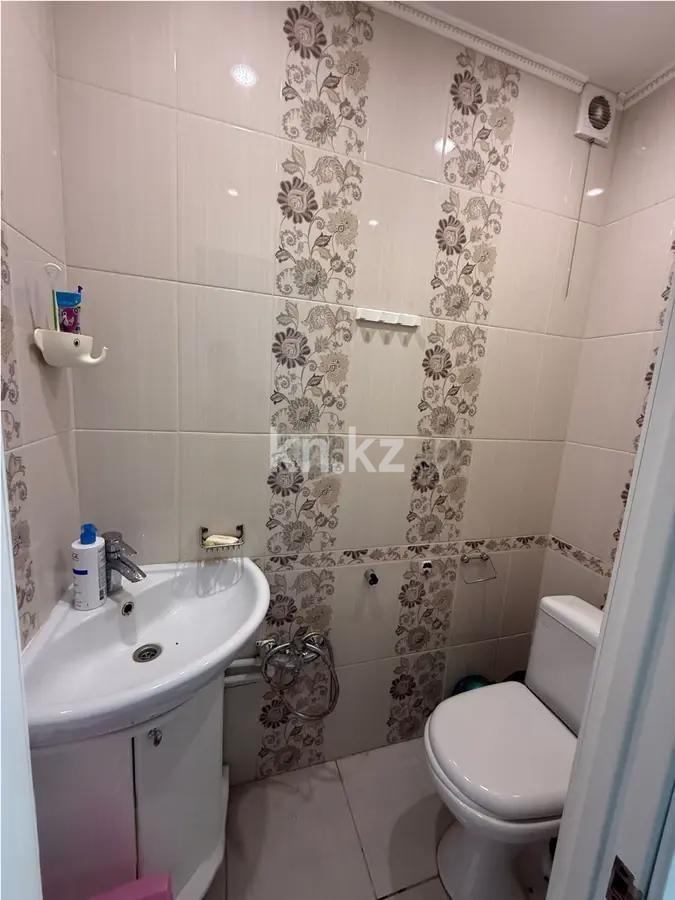 Продажа 4-комнатной квартиры, 83 м², мкр-н Степной-3, дом  6/2 - Продажа  четырехкомнатных квартир в Караганде фото 9 из 9