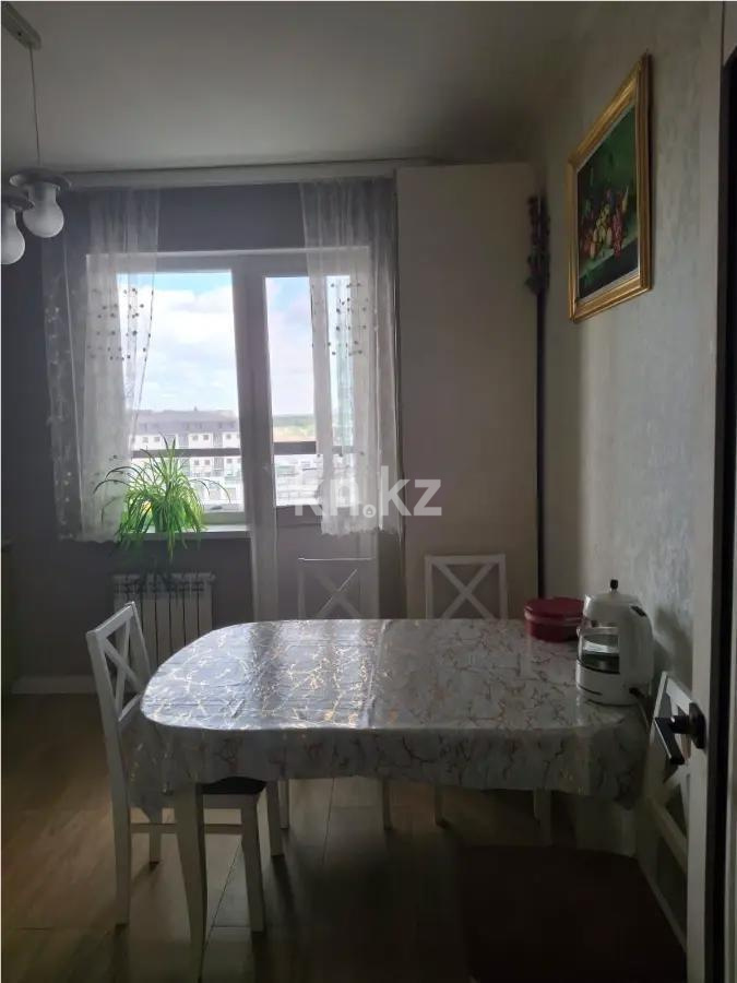 Продажа 3-комнатной квартиры, 79 м², ул. Мухамедханова, дом  47 в Астане - фото 6