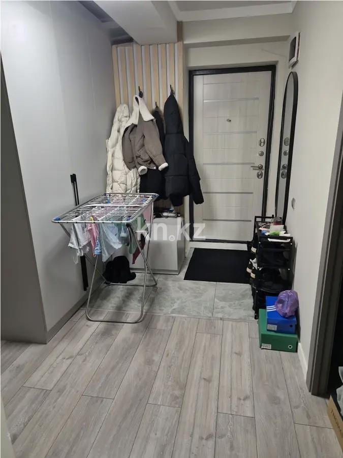 Продажа 3-комнатной квартиры, 80 м² - Продажа  трехкомнатных квартир в новостройках Алматы с фото - страница 3 фото 7 из 7