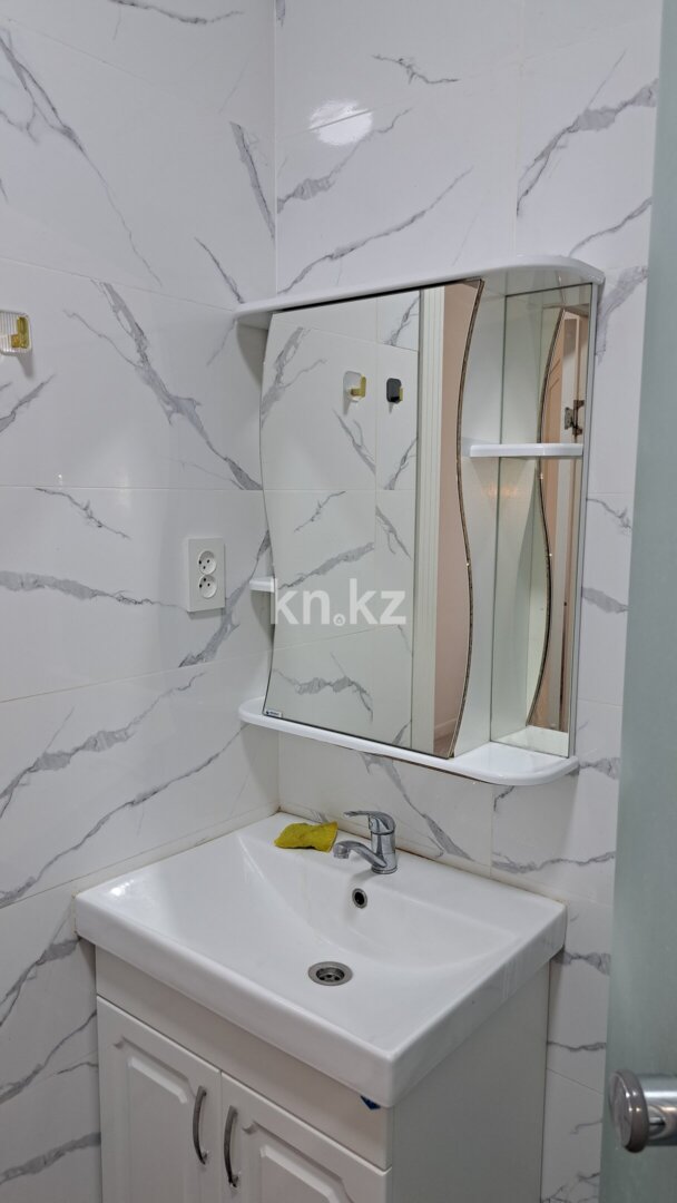 Продажа 2-комнатной квартиры, 42 м² в Алматы - фото 3