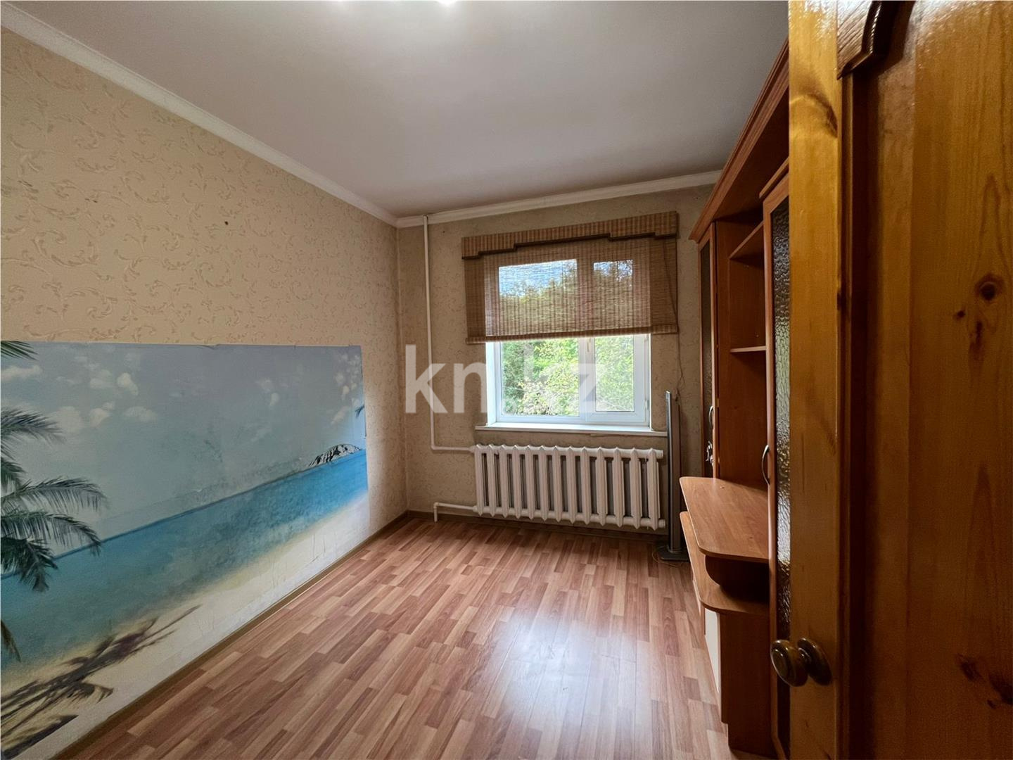 Продажа 4-комнатной квартиры, 77 м² в Караганде - фото 5