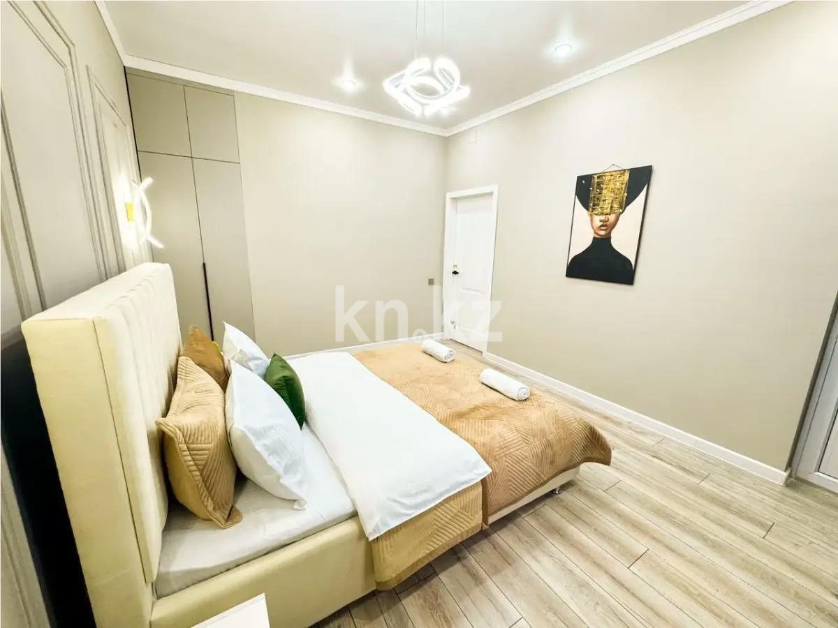 Продажа 2-комнатной квартиры, 51.6 м² в Алматы - фото 2