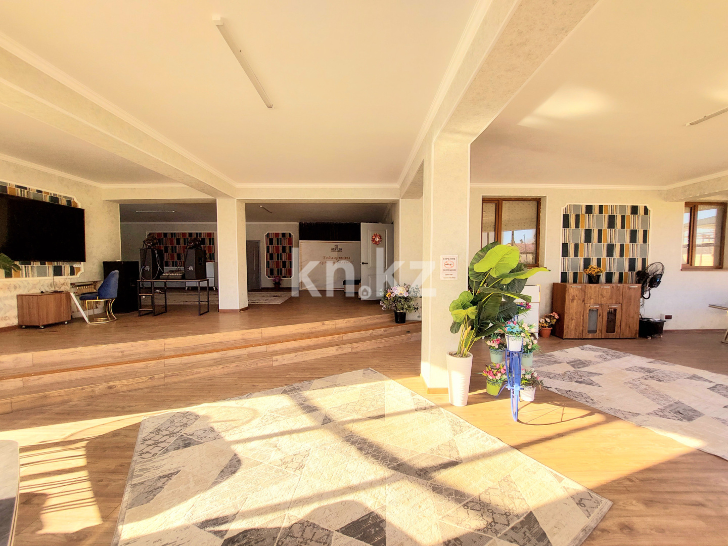 Продажа , 3000 м², Рахимова, дом  1111 - Продажа офисных и торговых помещений в Шымкенте фото 20 из 28