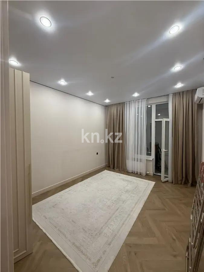 Продажа 2-комнатной квартиры, 50.77 м² - Продажа двухкомнатных квартир в монолитно-каркасном доме в Астане - страница 3 фото 1 из 3