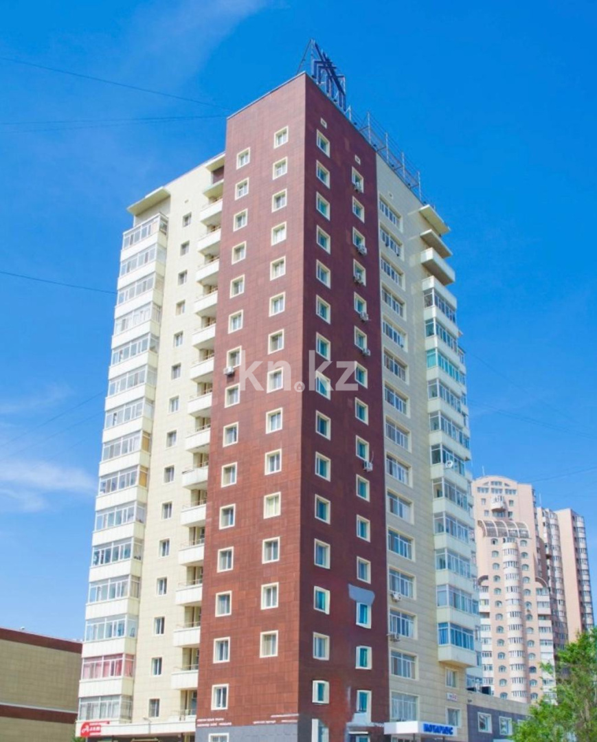 Продажа , 115 м² - Продажа офисных и торговых помещений в Астане фото 1 из 6