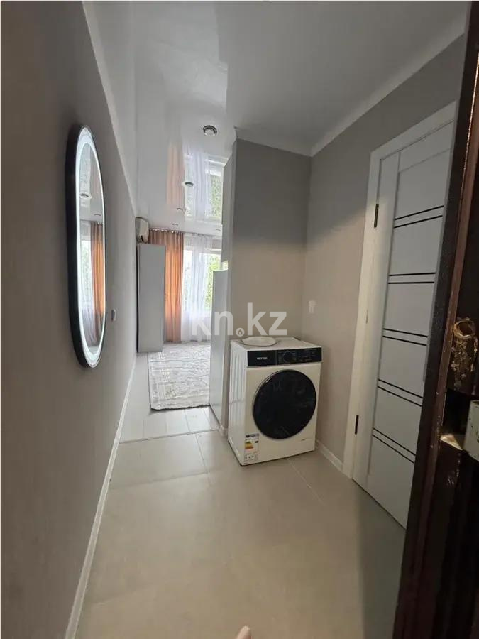Продажа 1-комнатной квартиры, 19 м² в Алматы - фото 4