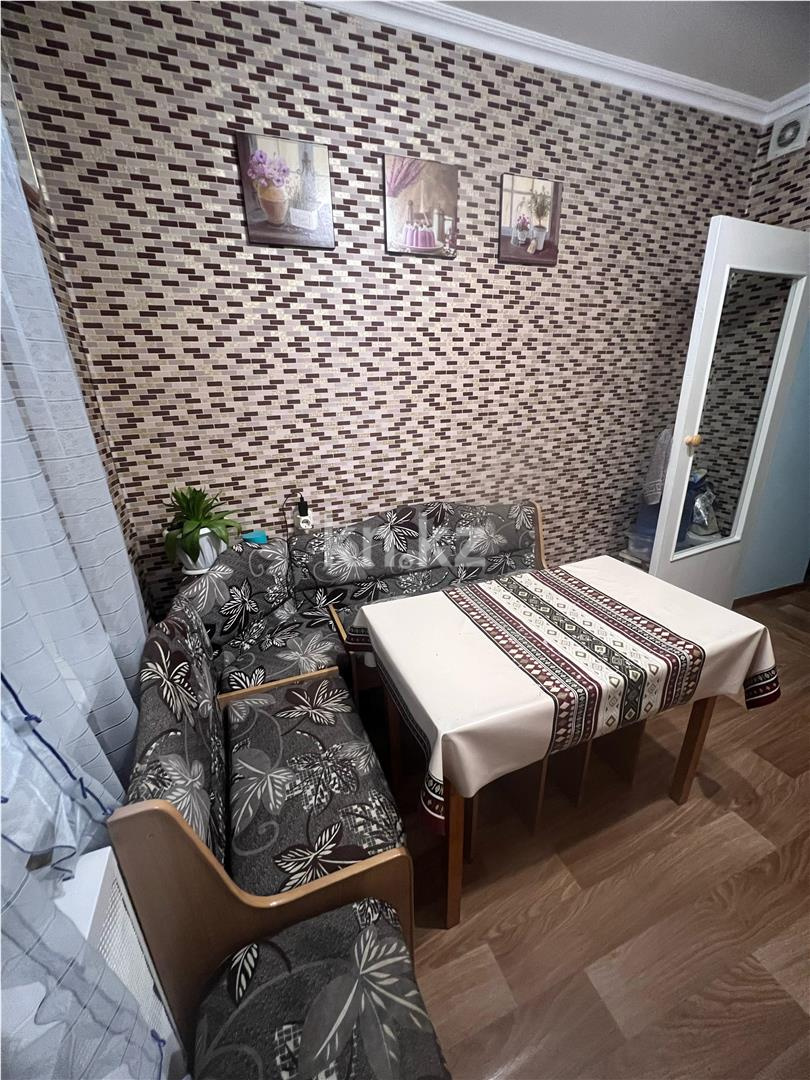 Продажа 4-комнатной квартиры, 76 м² - Продажа четырехкомнатных квартир в Караганде фото 11 из 17