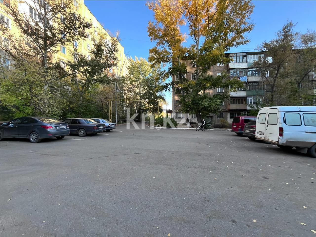 Продажа 2-комнатной квартиры, 50 м², ул. Гапеева - Продажа квартир в Караганде фото 16 из 19