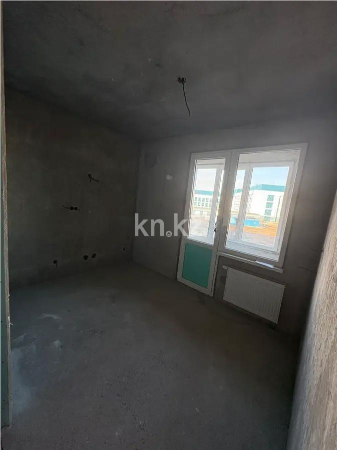 Продажа 1-комнатной квартиры, 35 м² - Продажа квартир в новостройках Астаны - страница 6 фото 2 из 2