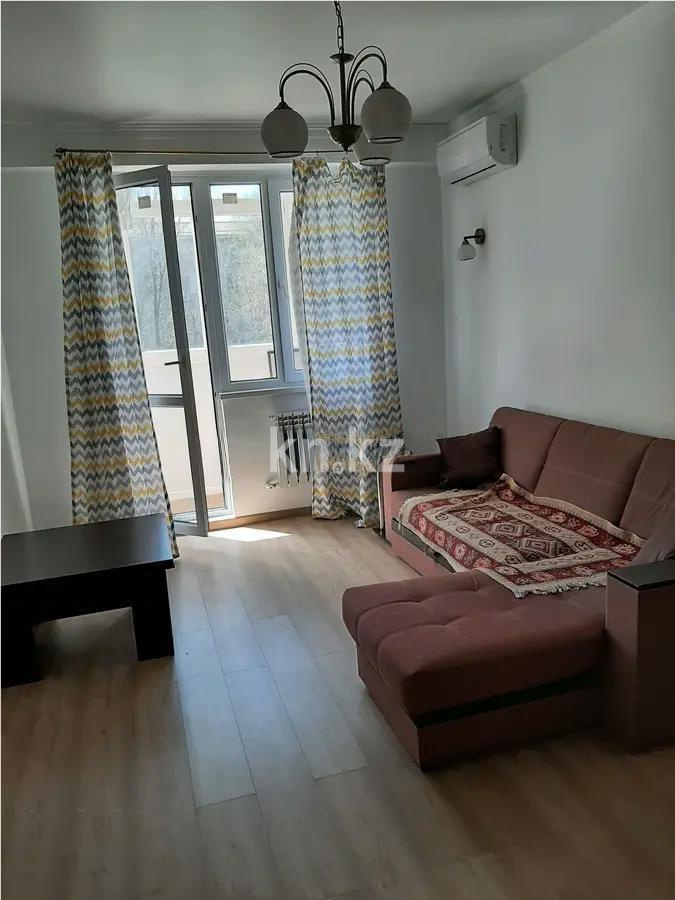 Продажа 1-комнатной квартиры, 33 м² - Продажа однокомнатных квартир в Алматы - страница 22 фото 2 из 3