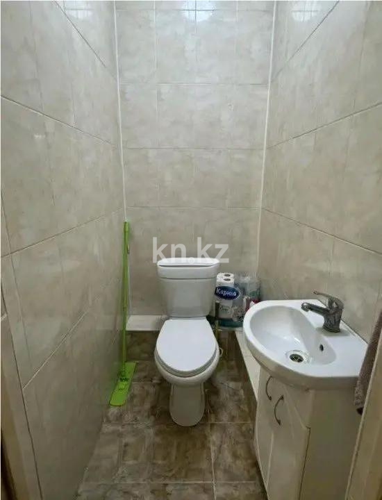 Продажа 2-комнатной квартиры, 55 м², мкр. Жетысу-3, дом  50 - Продажа квартир в новостройках Алматы фото 4 из 5