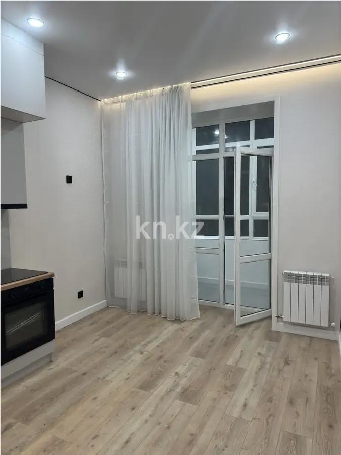 Продажа 1-комнатной квартиры, 41 м², 067 учетный квартал, дом  ст502 - Продажа квартир в Казахстане фото 4 из 7