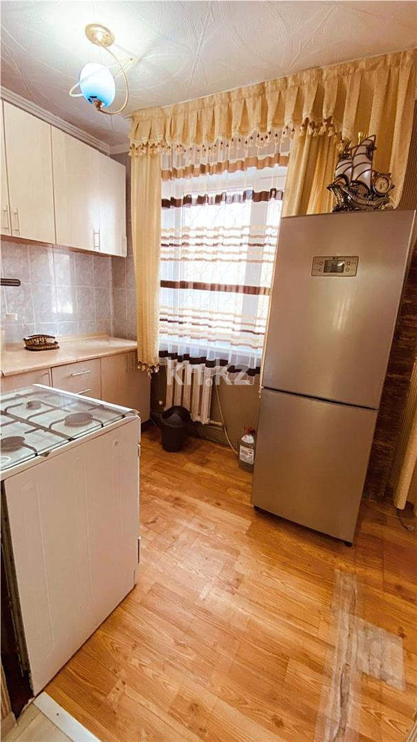 Продажа 3-комнатной квартиры, 61 м², ул. Абая в Темиртау - фото 9