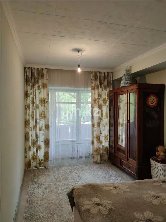 Продажа 2-комнатной квартиры, 46 м², мкр-н Алтай-1, дом  22 - Продажа  двухкомнатных квартир в Алматы без посредников фото 1 из 6