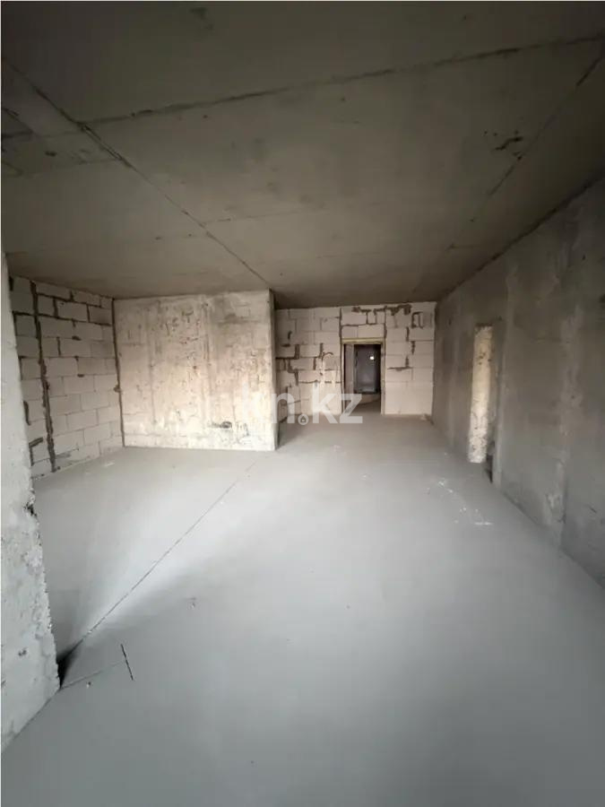 Продажа 3-комнатной квартиры, 67.5 м² - Продажа квартир в Алматы - страница 3 фото 1 из 3
