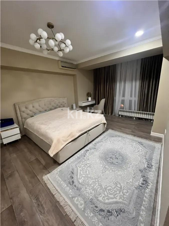 Продажа 3-комнатной квартиры, 115 м² - Продажа квартир в Алмалинском р-не Алматы - страница 6 фото 2 из 6