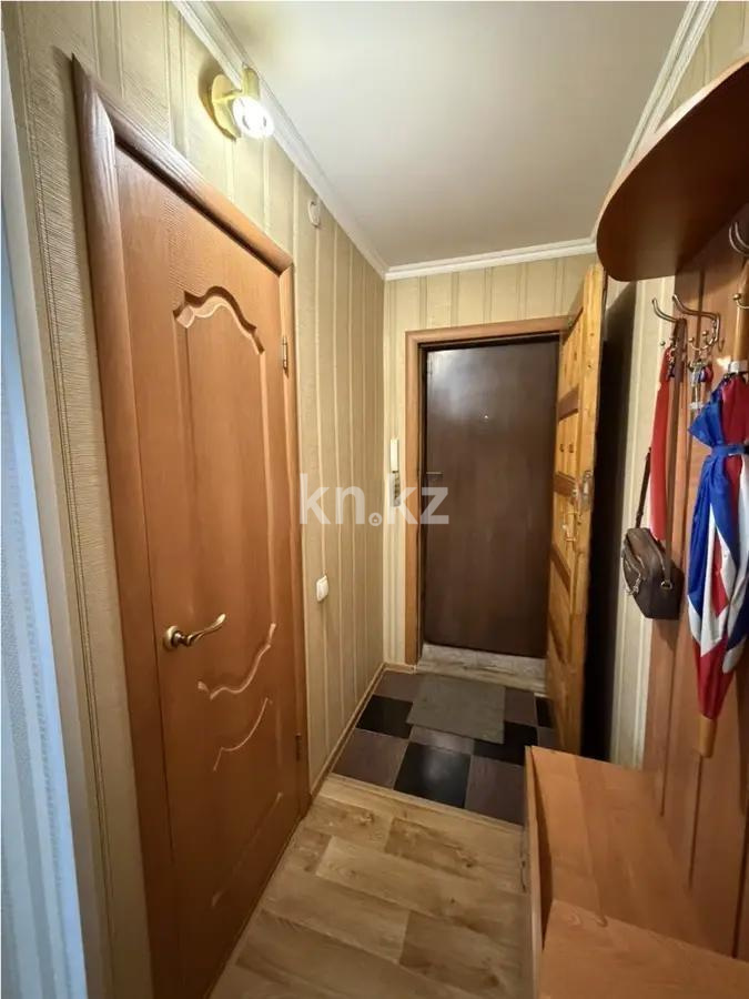 Продажа 1-комнатной квартиры, 28.2 м² в Астане - фото 4