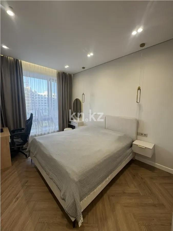 Продажа 4-комнатной квартиры, 103 м² - Продажа четырехкомнатных квартир от собственников в Астане фото 2 из 11